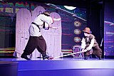 Сказка "Принцесса Трещотка"