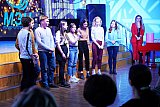 Вечер встречи выпускников 2020 г.