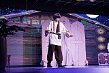 Сказка "Принцесса Трещотка"