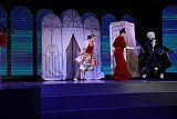 Сказка "Принцесса Трещотка"