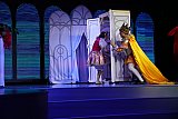 Сказка "Принцесса Трещотка"