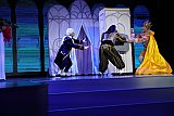 Сказка "Принцесса Трещотка"