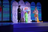 Сказка "Принцесса Трещотка"