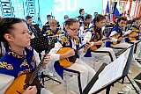 50 лет Комсомольскому мкрн
