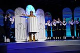Сказка "Принцесса Трещотка"
