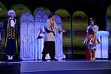 Сказка "Принцесса Трещотка"