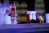 Сказка "Принцесса Трещотка"