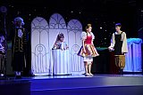 Сказка "Принцесса Трещотка"