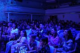 Сказка "Принцесса Трещотка"