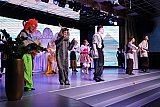 Сказка "Принцесса Трещотка"