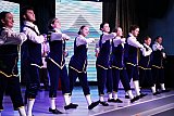 Сказка "Принцесса Трещотка"