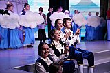 Сказка "Принцесса Трещотка"