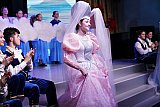 Сказка "Принцесса Трещотка"