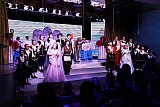Сказка "Принцесса Трещотка"