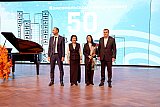 50 лет Комсомольскому мкрн