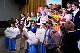 Сказка "Принцесса Трещотка"