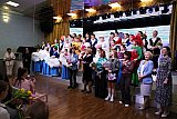 Сказка "Принцесса Трещотка"