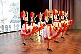 50 лет Комсомольскому мкрн