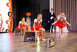50 лет Комсомольскому мкрн