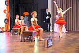 50 лет Комсомольскому мкрн