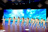 50 лет Комсомольскому мкрн
