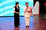 50 лет Комсомольскому мкрн