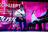 Арт-проект "Сияй"