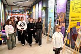 В гостях у МЭЦ студенты КУБГУ