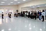 В гостях у МЭЦ студенты КУБГУ