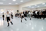 В гостях у МЭЦ студенты КУБГУ