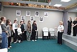 В гостях у МЭЦ студенты КУБГУ