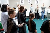 В гостях у МЭЦ студенты КУБГУ