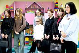 В гостях у МЭЦ студенты КУБГУ