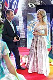 Фильм-опера "Золушка"