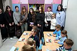 В гостях у МЭЦ студенты КУБГУ