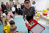 В гостях у МЭЦ студенты КУБГУ