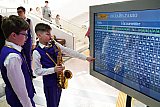МЭЦ - ЛЕТИМ В ЗАВТРА!