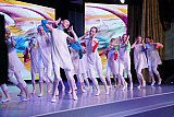 "Музыка.Танец.Вдохновение"
