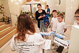Летний кубок по ментальной арифметике