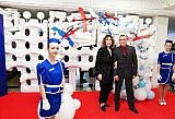 МЭЦ - ЛЕТИМ В ЗАВТРА!