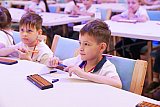 Летний кубок по ментальной арифметике
