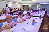 Летний кубок по ментальной арифметике