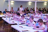 Летний кубок по ментальной арифметике