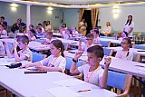 Летний кубок по ментальной арифметике