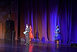 МЭЦ - ЛЕТИМ В ЗАВТРА!