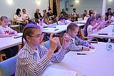 Летний кубок по ментальной арифметике