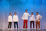 МЭЦ - ЛЕТИМ В ЗАВТРА!