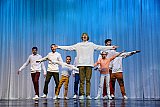 МЭЦ - ЛЕТИМ В ЗАВТРА!