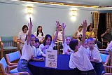 Турнир "СуперЧтец"