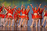 МЭЦ - ЛЕТИМ В ЗАВТРА!
